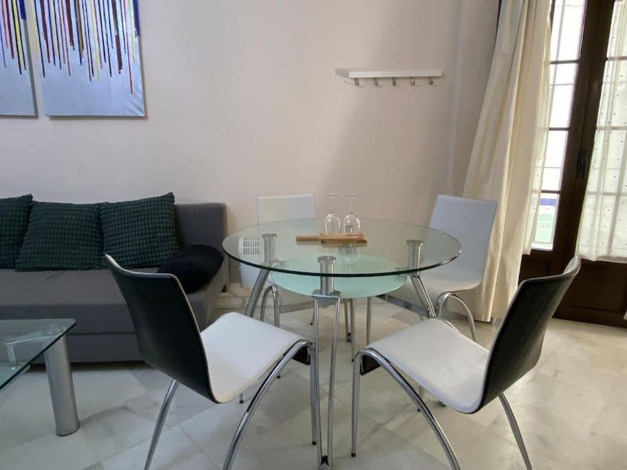 New Loft En El Centro De Sevilla Exterior photo