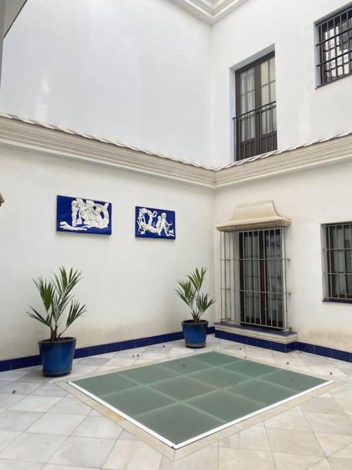 New Loft En El Centro De Sevilla Exterior photo